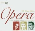 VARIOS ARTISTAS - OPERA (Compact Disc)
