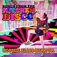 BEXTOR, SOPHIE ELLIS - SONGS FROM THE KITCHEN.. (Compact Disc)
