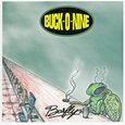 BUCK O NINE - BARFLY (Compact Disc)
