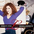 PETERS, BERNADETTE - LOVES RODGERS & HAMMERSTE (Compact Disc)