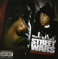 VARIOUS ARTISTS - STREET WARS 2 (Compact Disc)