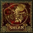 SHEAR - KATHARSIS (Compact Disc)