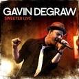 DEGRAW, GAVIN - SWEETER LIVE (Compact Disc)