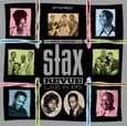 VARIOUS ARTISTS - STAX REVUE: LIVE IN '65. (Compact Disc)