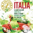 VARIOS ARTISTAS - LOCOS X ITALIA (Compact Disc)