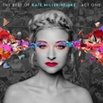 MILLER-HEIDKE, KATE - BEST OF KATE.. (Compact Disc)