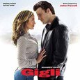 BANDA SONORA ORIGINAL - GIGLI                     (Compact Disc)