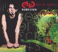 DUBDRIVER - BOX OF SECRETS (Compact Disc)