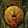 RAGE - XIII -BONUS TR- (Compact Disc)