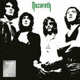 NAZARETH - NAZARETH -COLOURED- (Disco Vinilo LP)