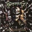 GONOREAS - MASK OF SHAME (Compact Disc)
