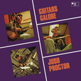 PROCTOR, JUDD - GUITAR GALORE -HQ- (Disco Vinilo LP)