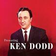DODD, KEN - PRESENTING KEN DODD (Compact Disc)