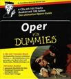 VARIOUS ARTISTS - OPER FUR DUMMIES (Compact Disc)