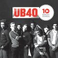 UB40 - 10 GREAT SONGS (Compact Disc)