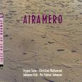 SEIM/WALLUMROD/EICK/JOHAN - AIRAMERO (Compact Disc)