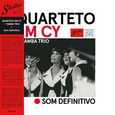 QUARTETO EM CY - SOM DEFINITIVO -HQ- (Disco Vinilo LP)