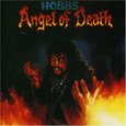 HOBBS ANGEL OF DEATH - HOBBS ANGEL OF DEATH (Compact Disc)