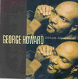 HOWARD, GEORGE - ATTITUDE ADJUSTMENT (Compact Disc)