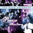 PACE, JOE - PRAISE FOR (Compact Disc)