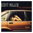MILLER, SCOTT - CITATION (Compact Disc)