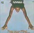 FUNKADELIC - FREE YOUR MIND AND YOUR.. (Compact Disc)