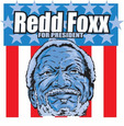 FOXX REDD - FOR PRESIDENT (Compact Disc)