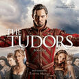 Bande Originale - TUDORS:SEASON 4 (Compact Disc)