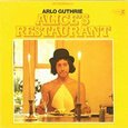 GUTHRIE, ARLO - ALICE'S RESTAURANT (Compact Disc)