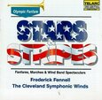 VARIOS ARTISTAS - STARS&STRIPES/MARCH.&FANF (Compact Disc)