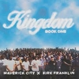 FRANKLIN, KIRK - KINGDOM (Compact Disc)