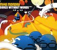 MONDAY, MIKE - SONGS WITHOUT WORDS.. (Compact Disc)