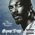SNOOP DOGG - THA BLUE CARPET TREATMENT (Compact Disc)