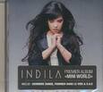 INDILA - MINI WORLD (Compact Disc)