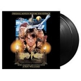 BANDA SONORA ORIGINAL - HARRY POTTER AND THE PHILOSOPHER'S STONE -HQ- (Disco Vinilo LP)