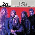 TESLA - MILLENNIUM COLLECTION (Compact Disc)