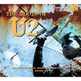 VARIOS ARTISTAS - ROOTS OF U2 (Compact Disc)