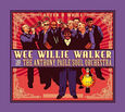 WALKER, WEE WILLIE - AFTER A WHILE (Compact Disc)