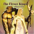 FLOWER KINGS - ADAM & EVE (Compact Disc)