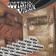 ECSTATIC VISION - UNDER THE INFLUENCE (Compact Disc)