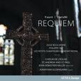 FAURE, GABRIEL - REQUIEM (Compact Disc)