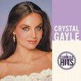 GAYLE, CRYSTAL - CERTIFIED HITS (Compact Disc)