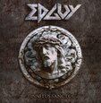 EDGUY - TINNITUS SANCTUS (Compact Disc)