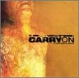 CARRY ON - A LIFE LESS PLAGUED (Compact Disc)