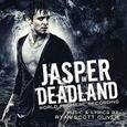 BANDA SONORA ORIGINAL - JASPER IN DEADLAND (Compact Disc)