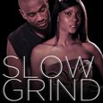 VARIOS ARTISTAS - SLOW GRIND (Compact Disc)