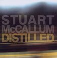 MCCALLUM, STUART - DISTILLED (Compact Disc)
