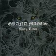 GRAND MAGNUS - WOLF'S RETURN (Compact Disc)
