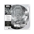 091 - ESPEJISMO Nº9 -LTD PD- (Disco Vinilo LP)