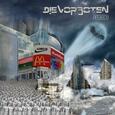 VORBOTEN - EXISTENZ (Compact Disc)